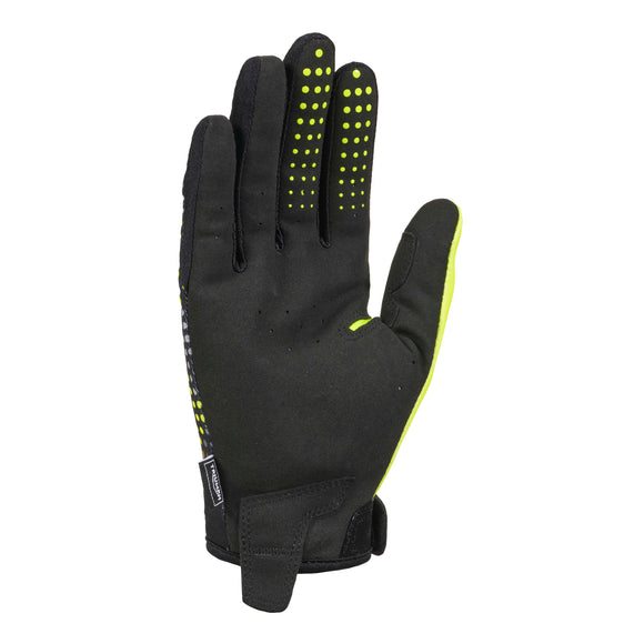 Roller MX Glove - Fluorescent