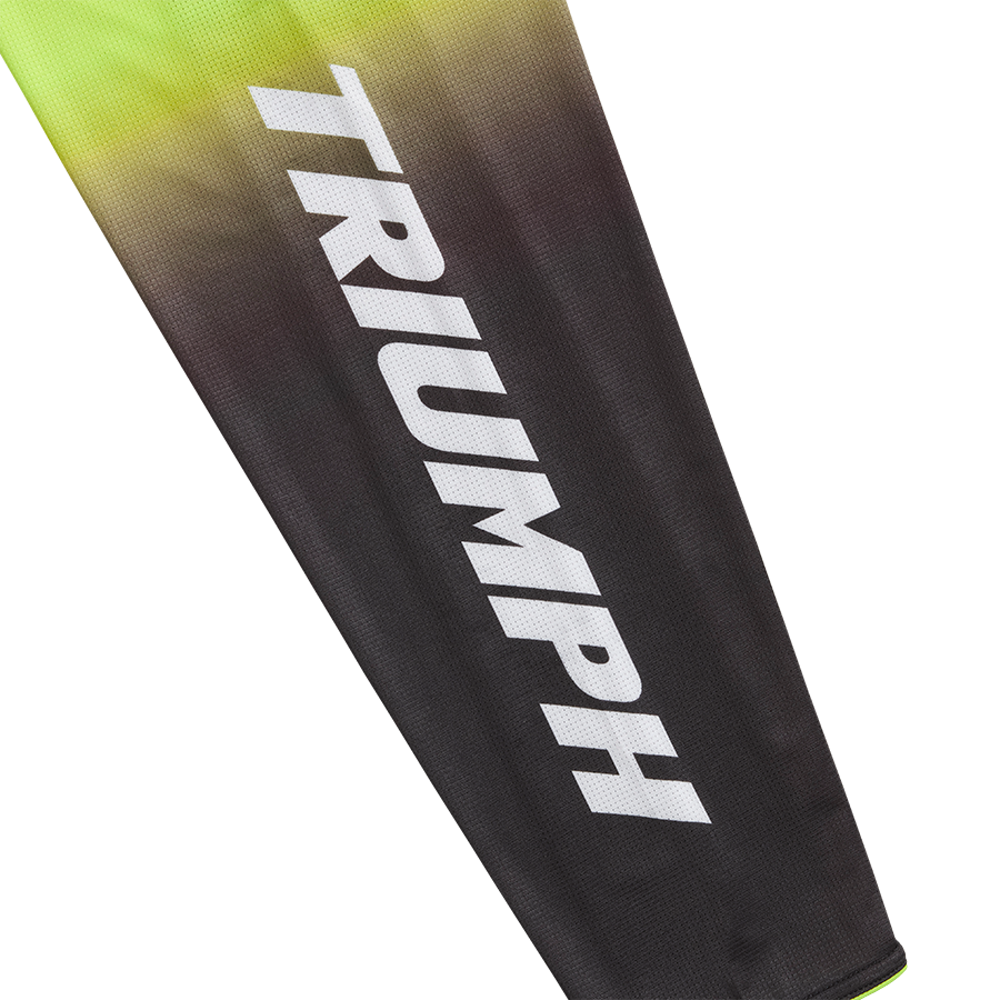 Triumph Racing Fade Jersey