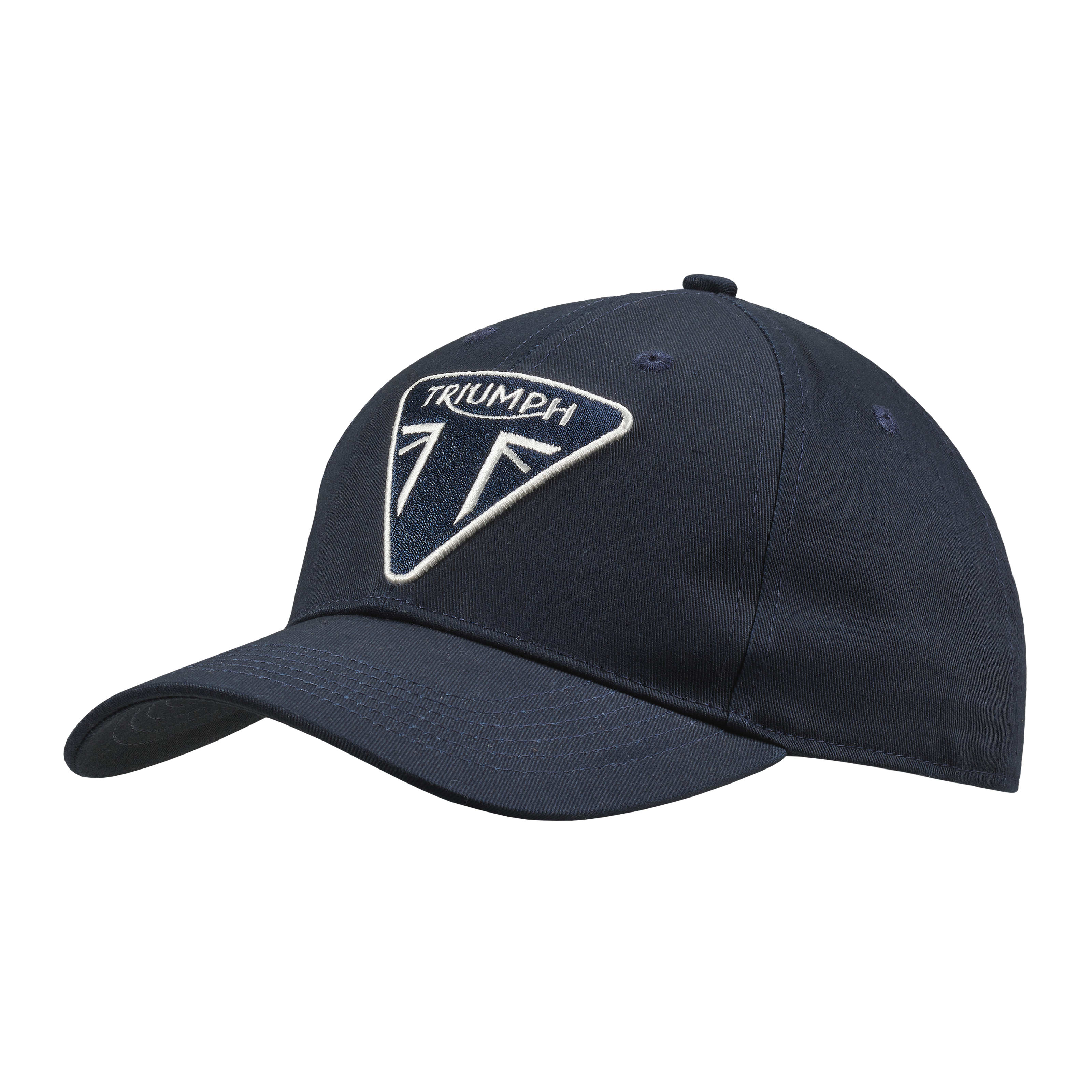 TRIUMPH NORFOLK CAP NAVY