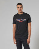 Orford Flag Graphic Tee-4