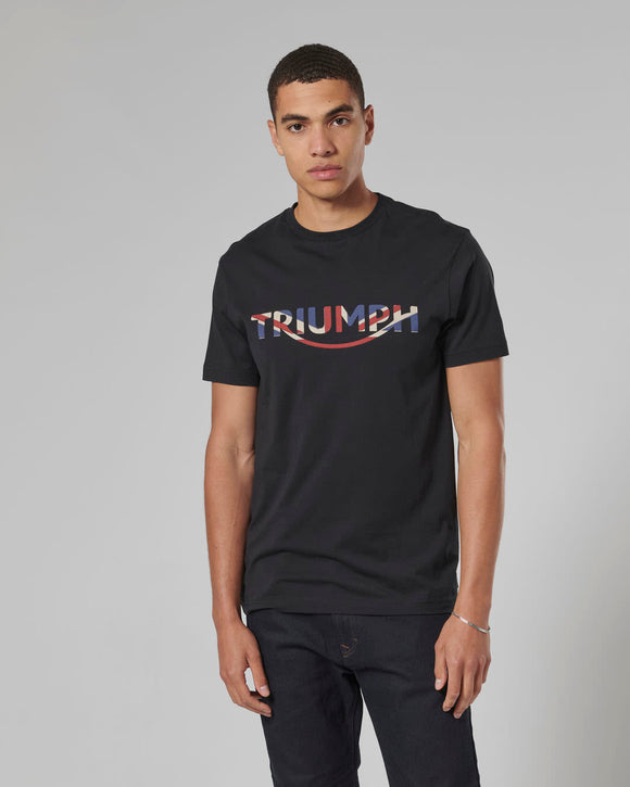 Orford Flag Graphic Tee