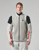 Cranbourne Mesh Motorcycle Jacket-8