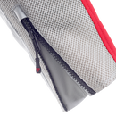 Cranbourne Mesh Motorcycle Jacket-3