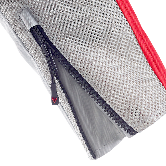 Cranbourne Mesh Motorcycle Jacket