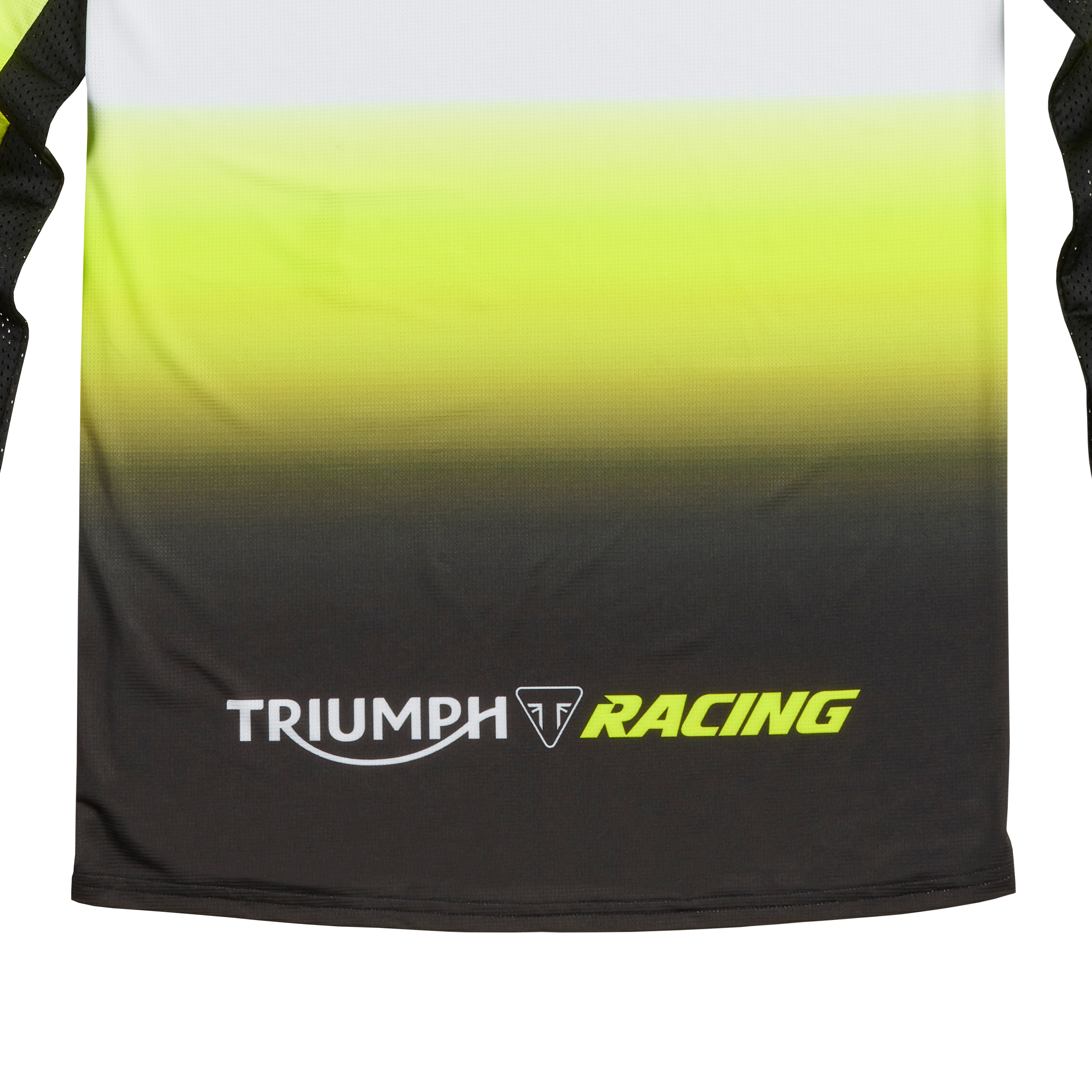 Triumph Racing Incline Jersey - 0