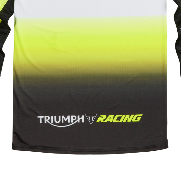 Triumph Racing Incline Jersey