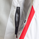 Cranbourne Mesh Motorcycle Jacket-5