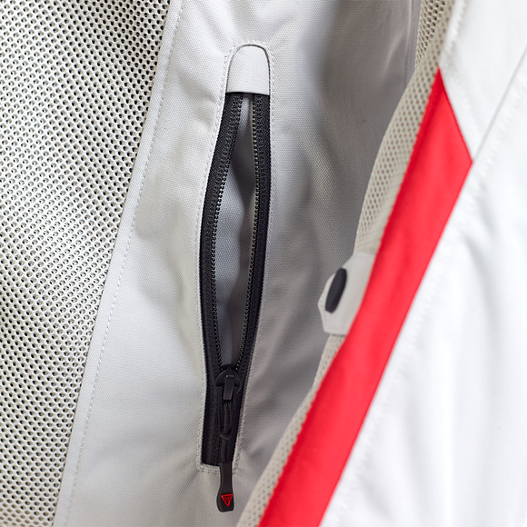 Cranbourne Mesh Motorcycle Jacket