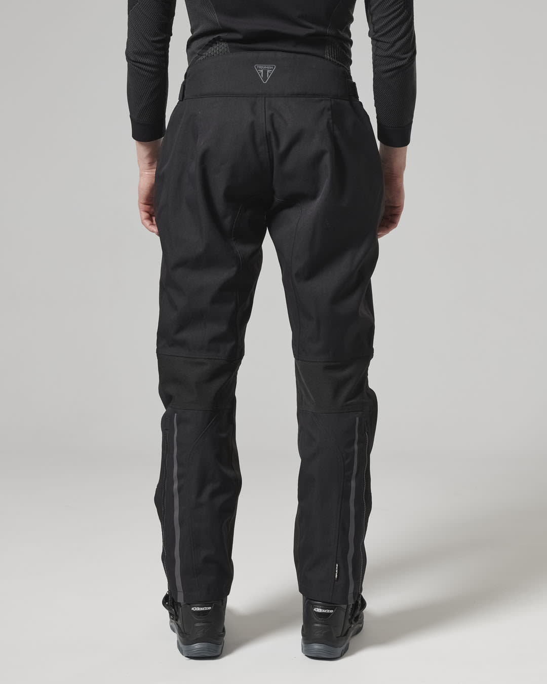 INTREPID AIRFLOW UNISEX RIDING PANTS-40