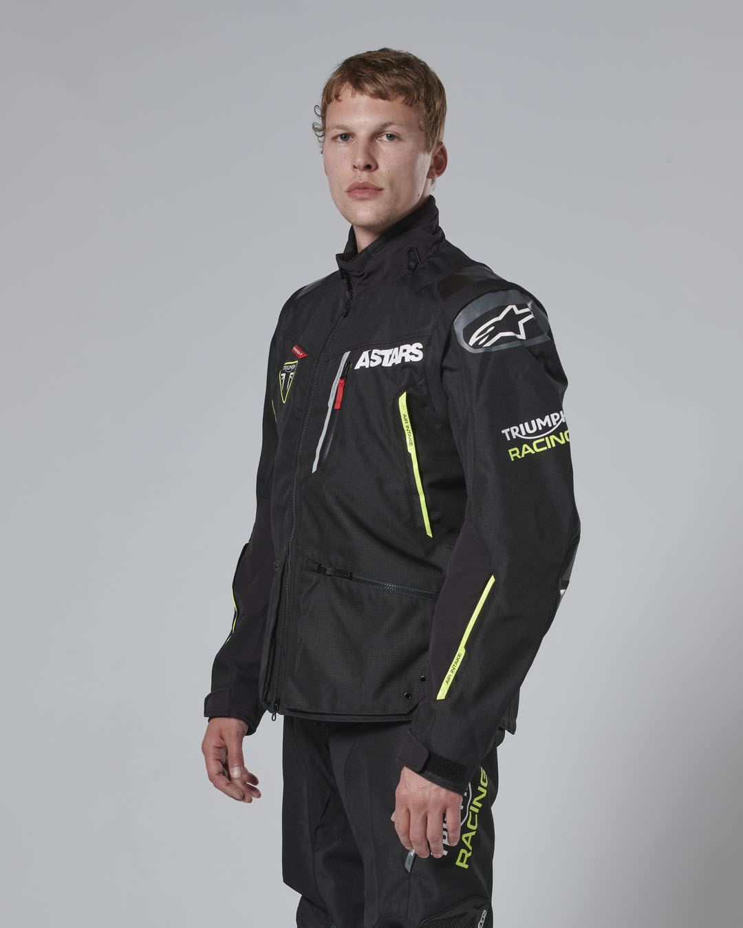 VENTURE R ENDURO JACKET-XL