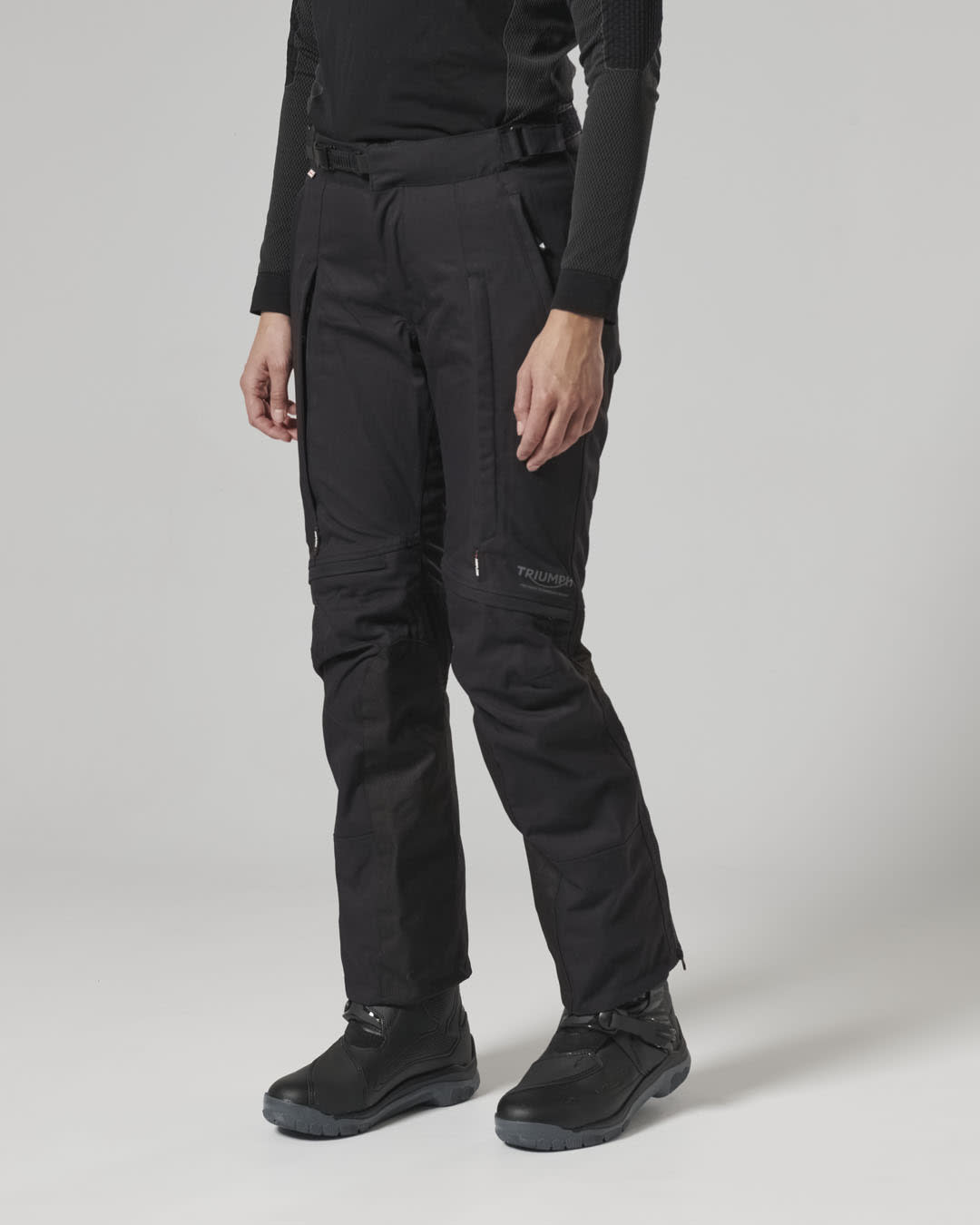 INTREPID AIRFLOW UNISEX RIDING PANTS-40