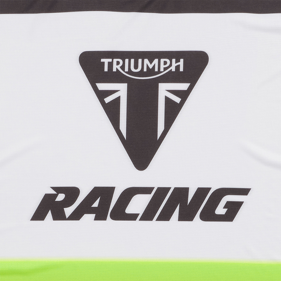 Triumph Racing Incline Jersey