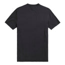 Burnham Arch Logo Tee - Black-3