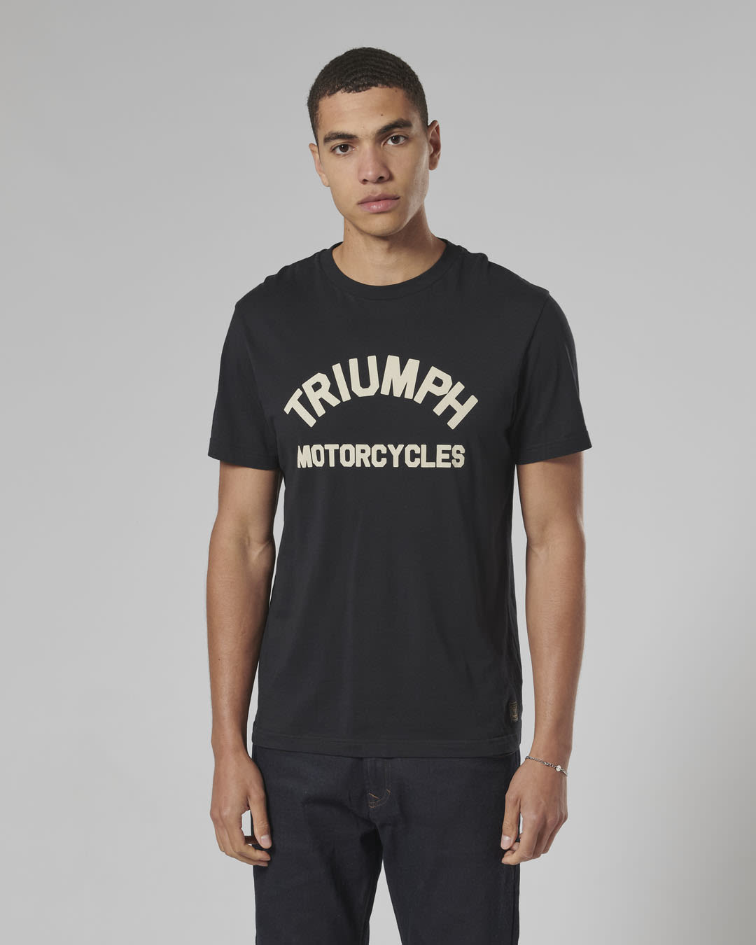 BURNHAM J BLK-XXL