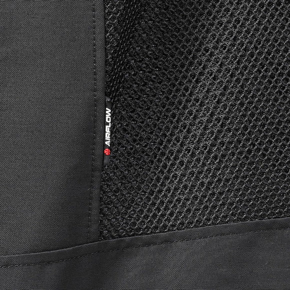 Triple Sports Mesh Jacket