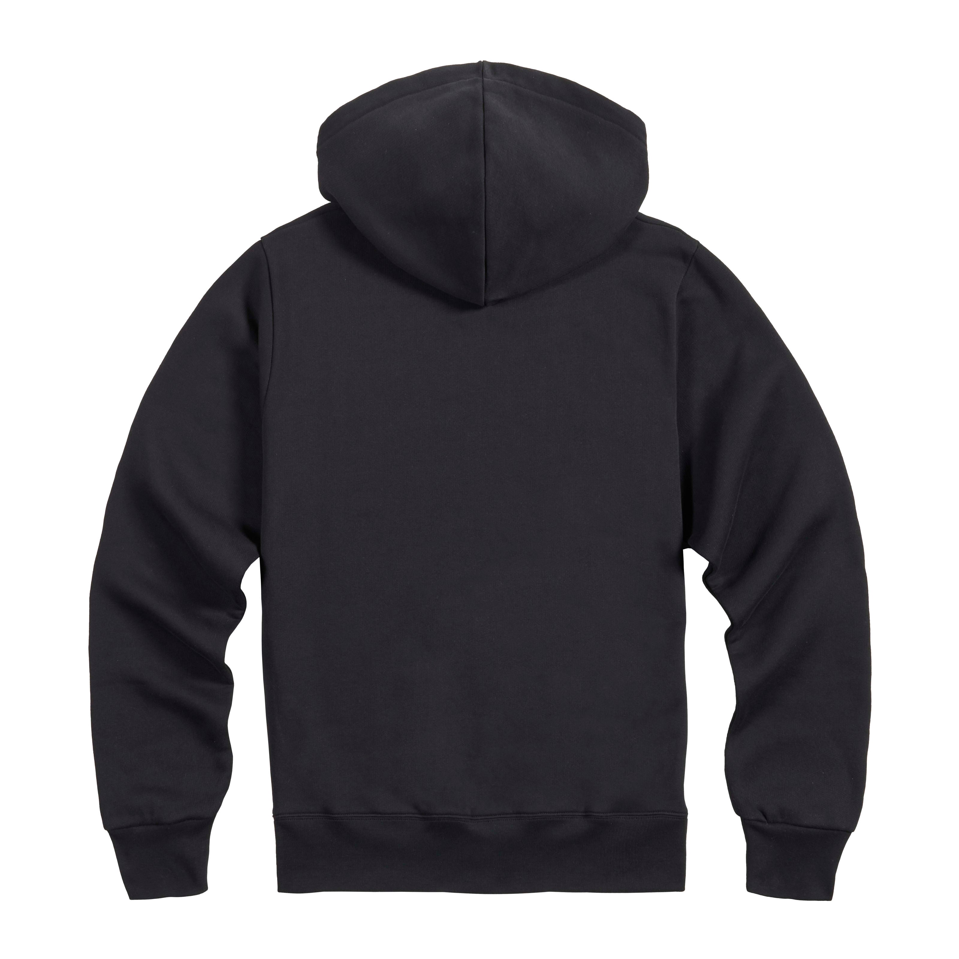 Triumph Racing Hoodie - 0
