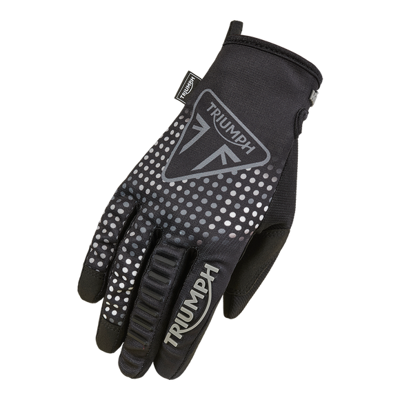 Roller MX Glove - Black