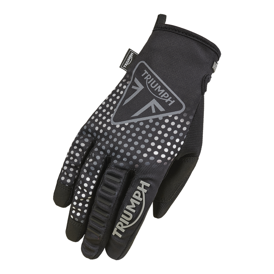 Roller MX Glove - Black