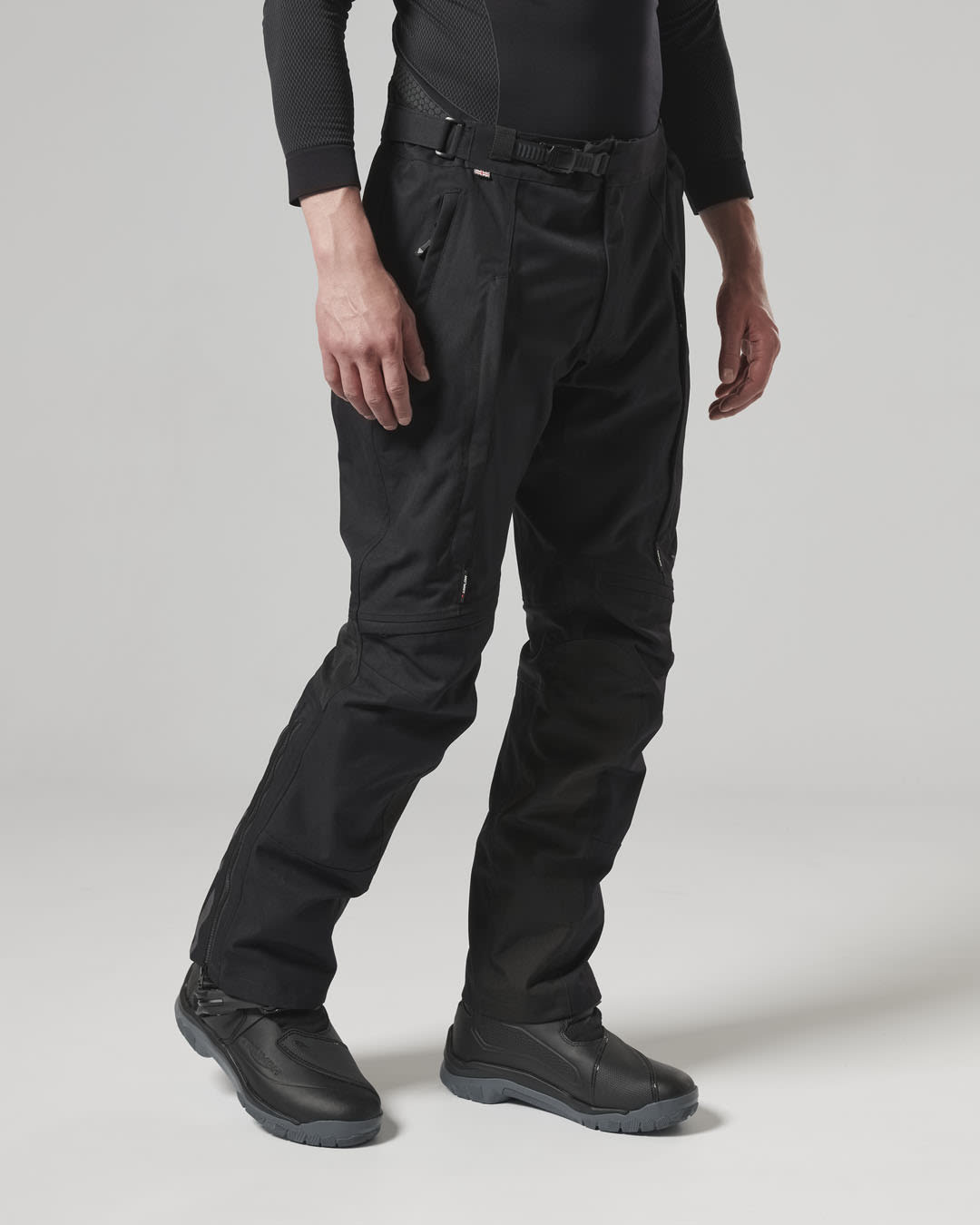 INTREPID AIRFLOW UNISEX RIDING PANTS-40