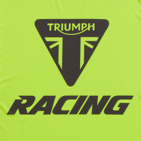 Triumph Racing Fade Jersey - 0