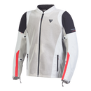 Cranbourne Mesh Motorcycle Jacket-4