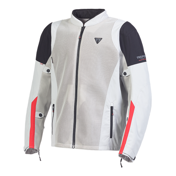 Cranbourne Mesh Motorcycle Jacket