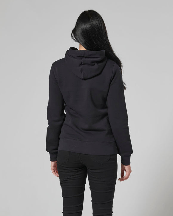 Orla Womens Pull-On Hoodie