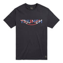 Orford Flag Graphic Tee-1