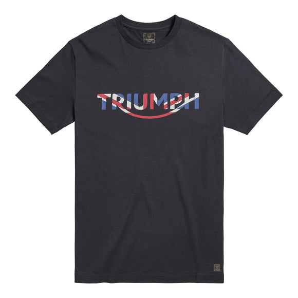 Orford Flag Graphic Tee