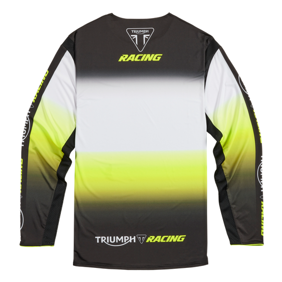 Triumph Racing Incline Jersey