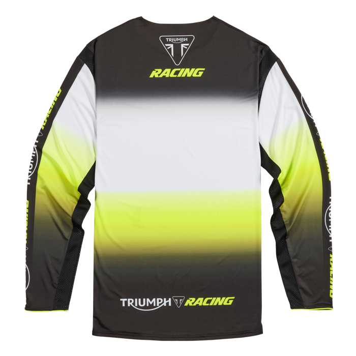 Triumph Racing Incline Jersey