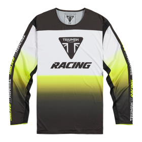 Triumph Racing Incline Jersey