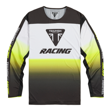 Triumph Racing Incline Jersey