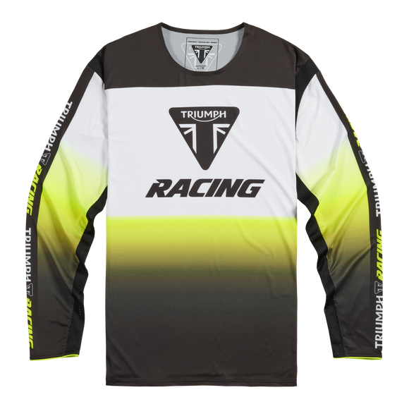 Triumph Racing Incline Jersey