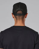 ELLIS TRUCKER CAP-3