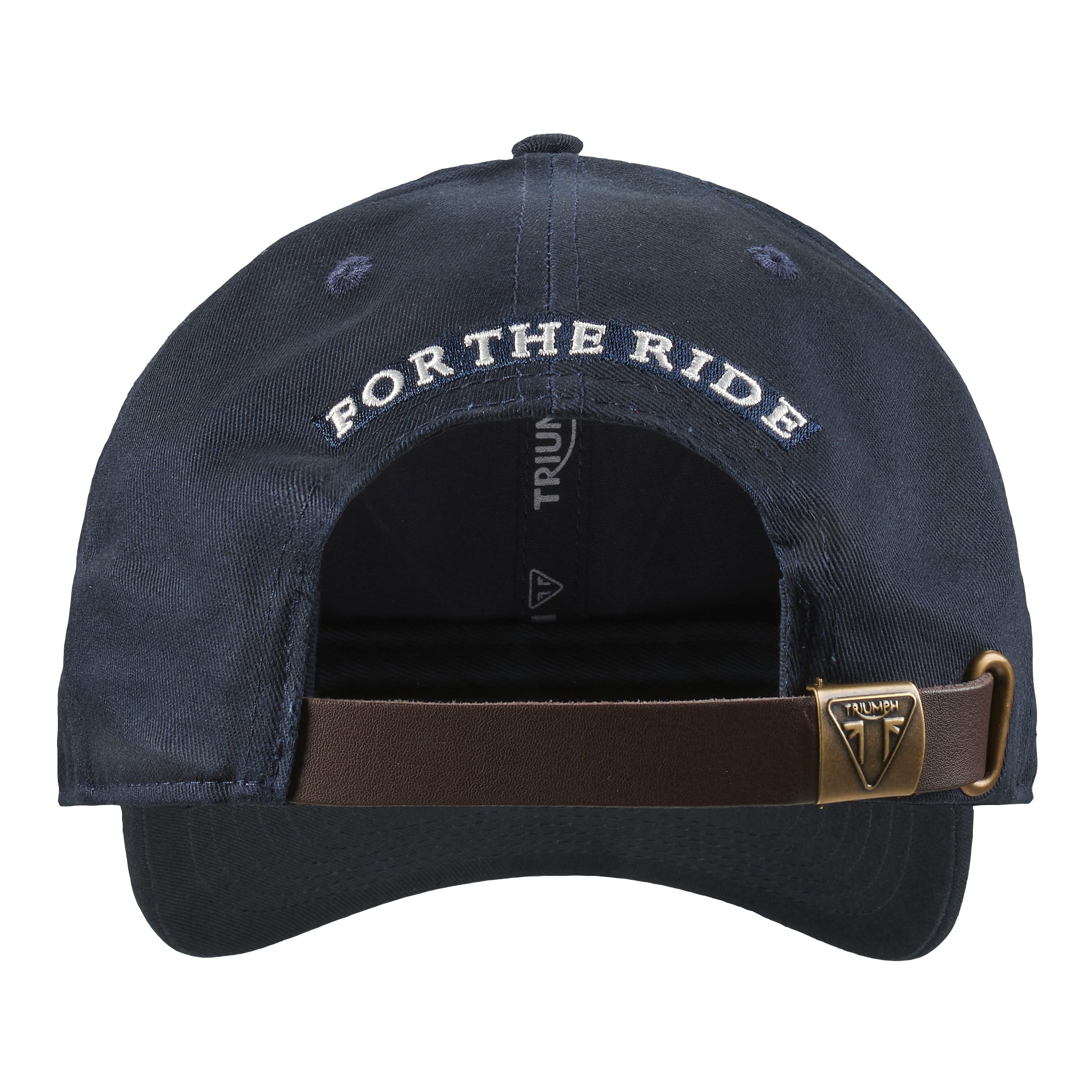 TRIUMPH NORFOLK CAP NAVY