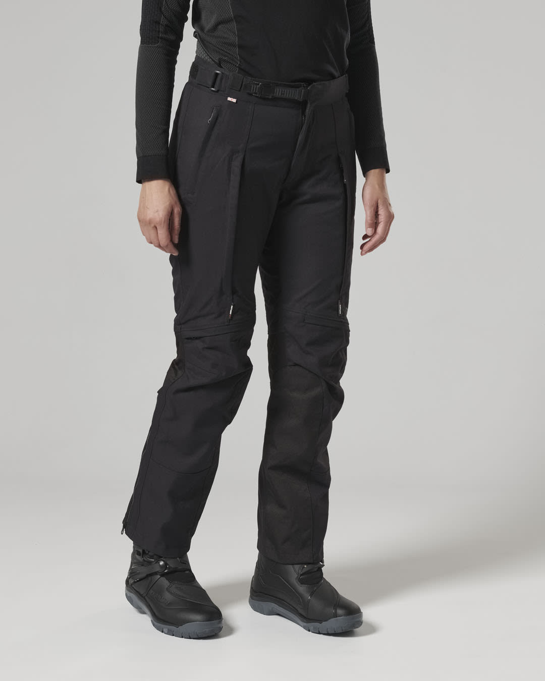 INTREPID AIRFLOW UNISEX RIDING PANTS-40