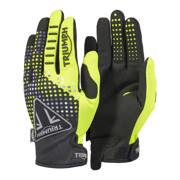 Roller MX Glove - Fluorescent