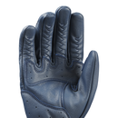 Union Jack Flag Leather Gloves-4