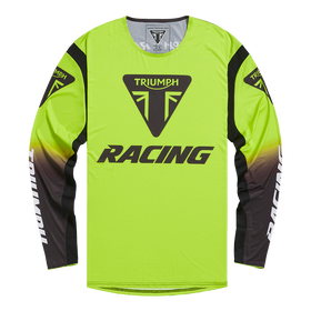 Triumph Racing Fade Jersey