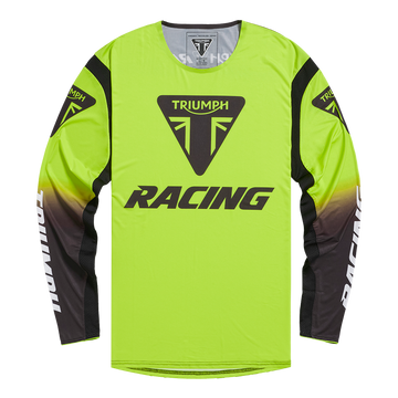 Triumph Racing Fade Jersey