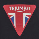 Devon Flag Graphic Tee-3