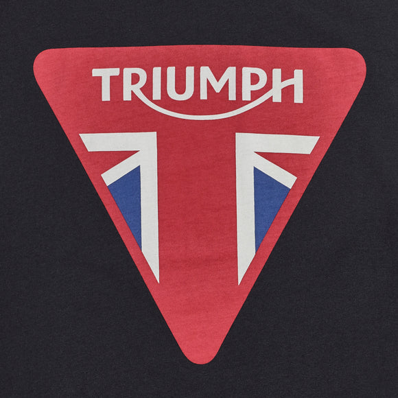 Devon Flag Graphic Tee