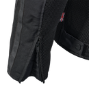 Braddan Retro Mesh Jacket-6