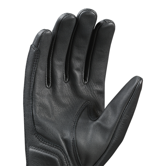 Bonneville T120 Leather Gloves