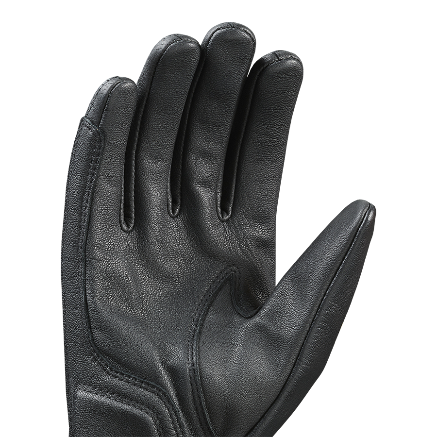 Bonneville T120 Leather Gloves