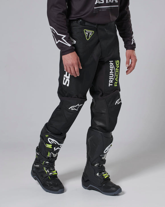 MX/Enduro Dirt Racer Pants