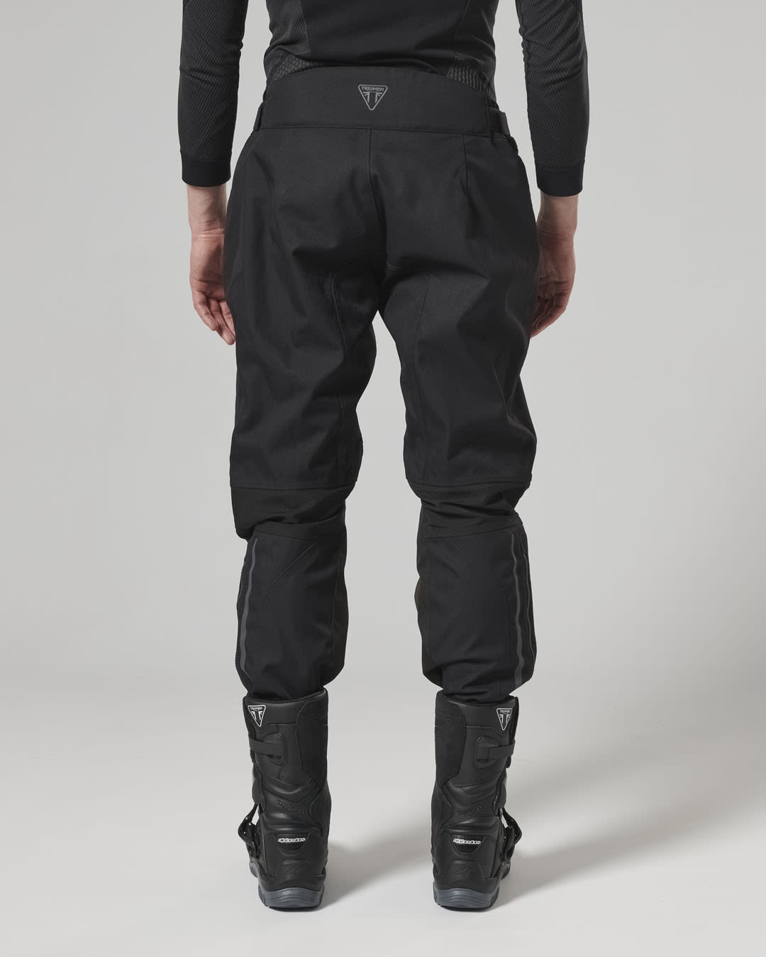 INTREPID AIRFLOW UNISEX RIDING PANTS-40