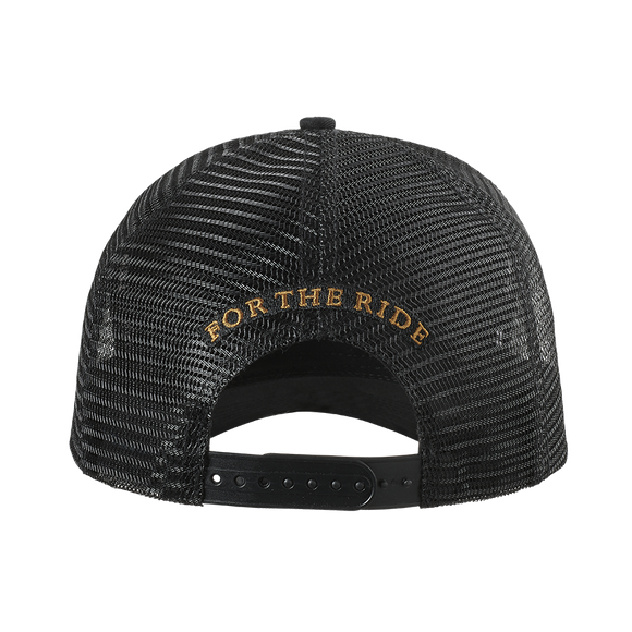 ROADTRIP TRUCKER CAP