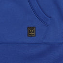 Digby Full-Zip Hoodie - Cobalt Blue-3